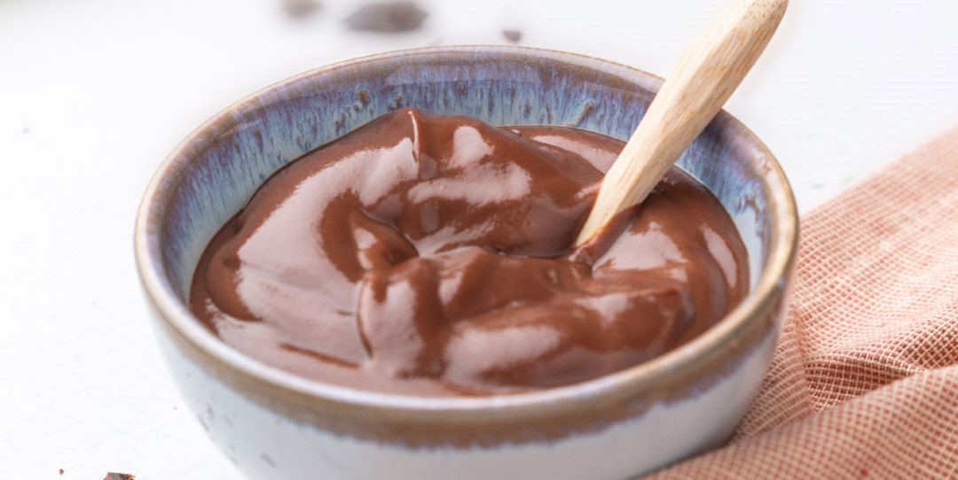 PS. Food & Style choco