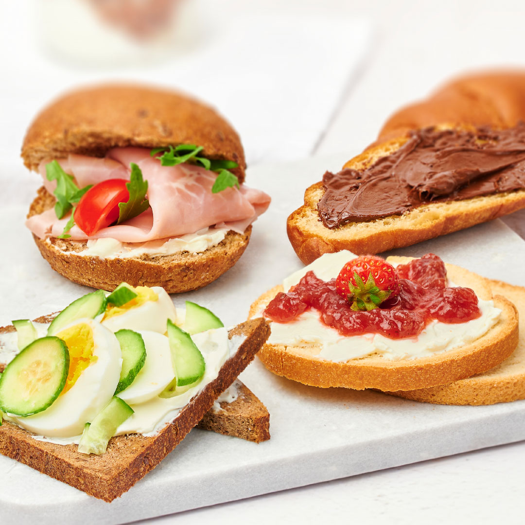 PS. Food & Lifestyle coach - Voedingsdeskundige