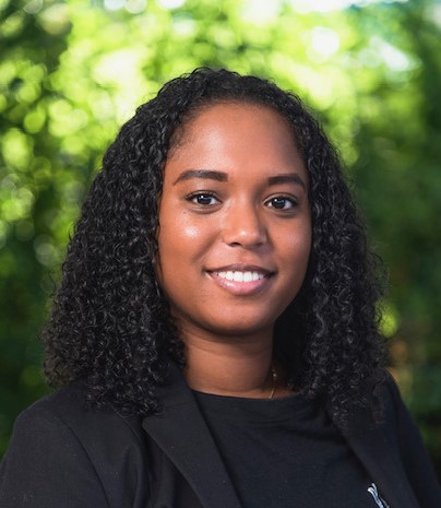 Shelly Gomes - PS. Food & Lifestyle coach van Body Bloom Studio